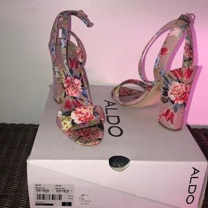 These are flawless with the right sun dress!